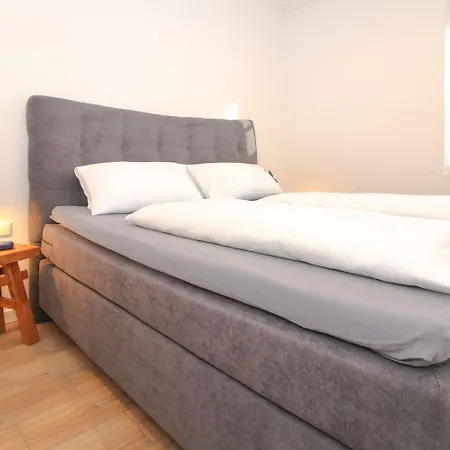Matrosenhaus-lieske Apartment