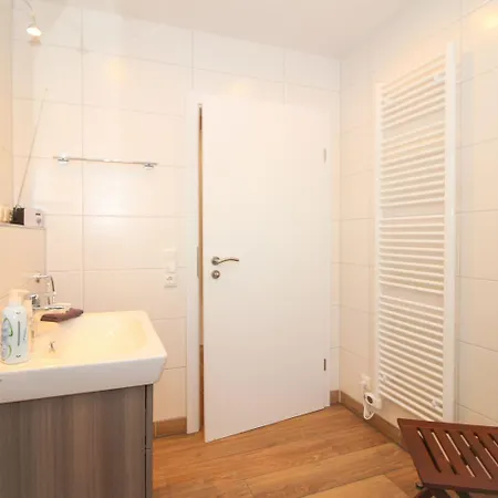 Apartment Matrosenhaus-lieske Greetsiel