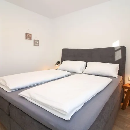 Appartement Matrosenhaus-lieske Greetsiel
