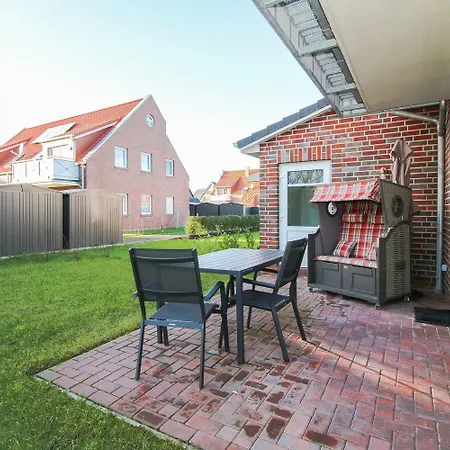 Matrosenhaus-lieske Greetsiel