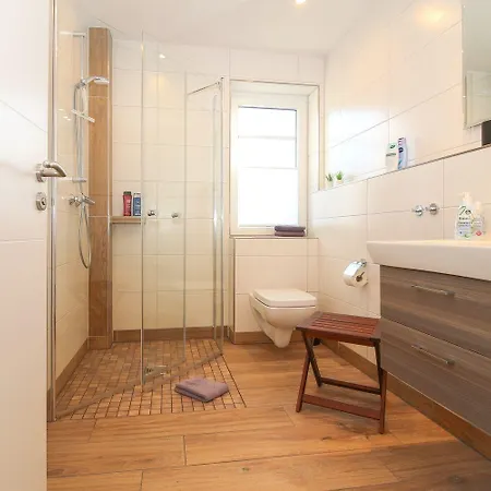 Matrosenhaus-lieske Appartement *