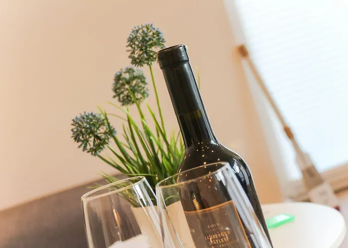 Apartmán Matrosenhaus-lieske Greetsiel